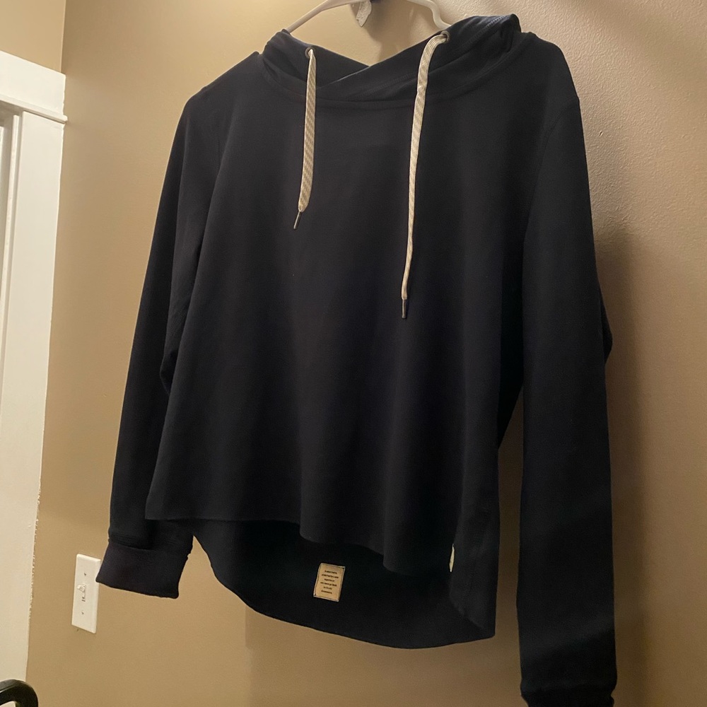 Vuori hoodie